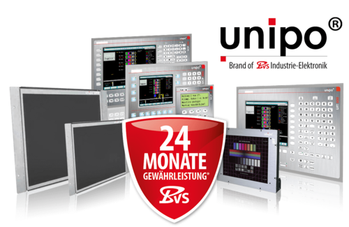 Unipo - BVS Industrie-Elektronik