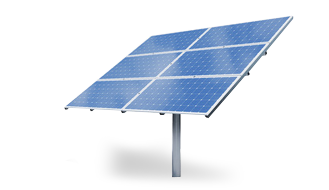 Fotovoltaico - BVS Industrie-Elektronik