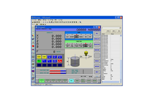 Fanuc Software - BVS Industrie-Elektronik