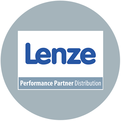 Lenze – BVS Industrie-Elektronik