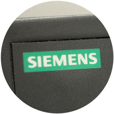 Siemens - BVS Industrie-Elektronik
