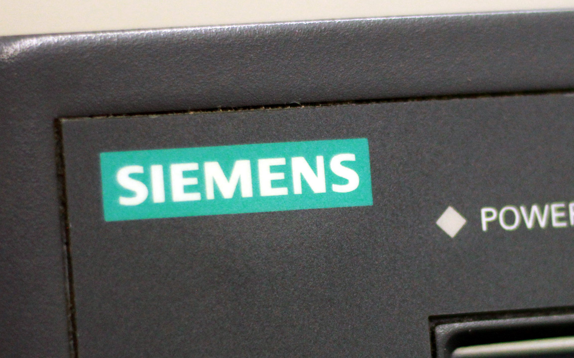 Siemens - BVS Industrie-Elektronik