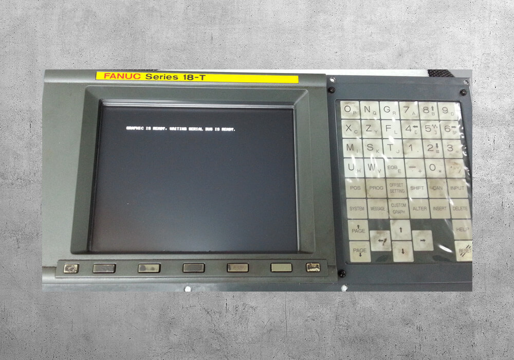 Retrofit écran UFD - BVS Industrie-Elektronik
