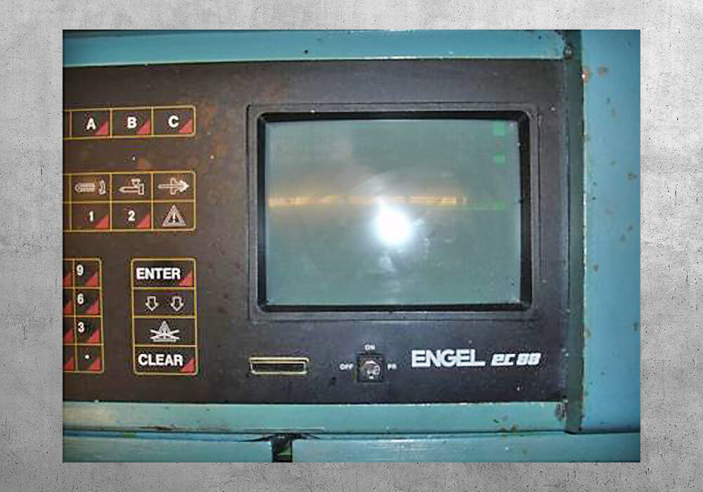 Engel original - BVS Industrie-Elektronik