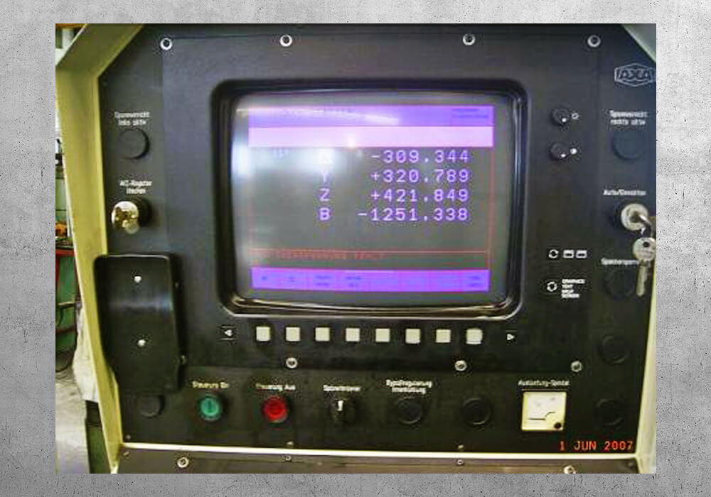 Heidenhain TNC 406, 407, 410, 415, 425, 426 C/P (2) Original – BVS Industrie-Elektronik