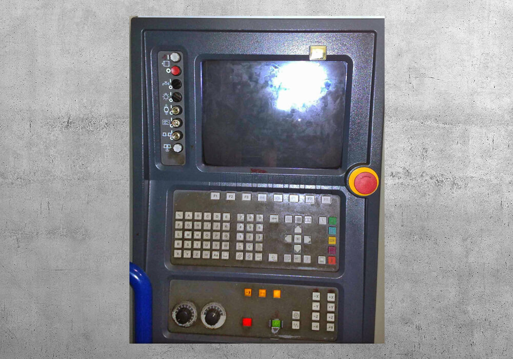 Heller Unipro 90 originale - BVS Industrie-Elektronik