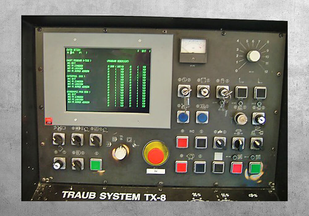 Retrofit Mitsubishi TX-8, TX-8D, TX-8H BVS Industrie-Elektronik GmbH.jpg