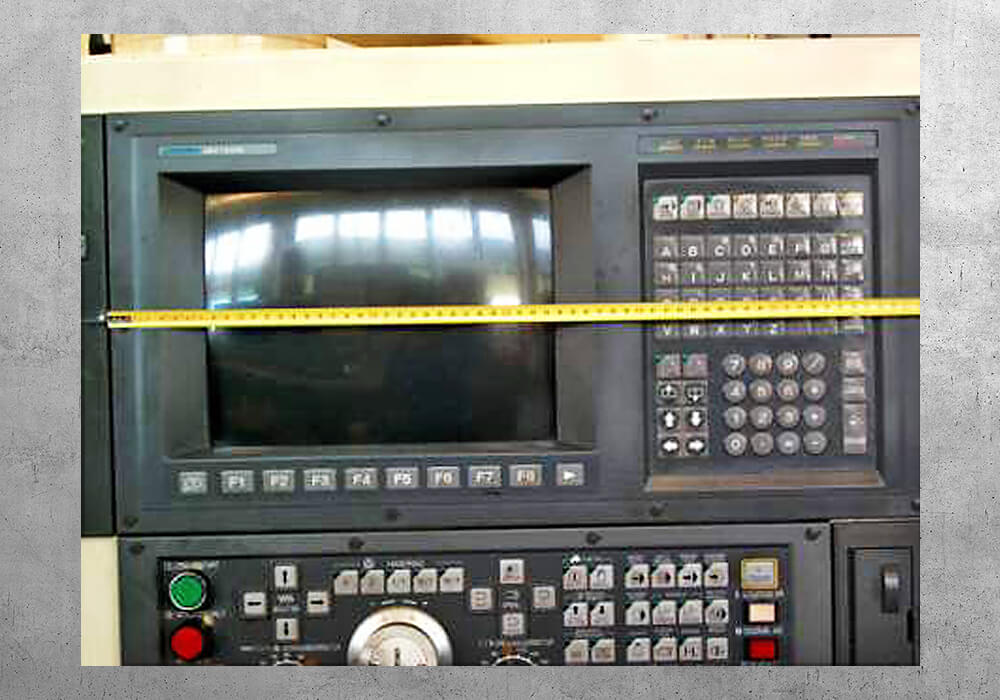 Okuma OSP 7000 original - BVS Industrie-Elektronik GmbH