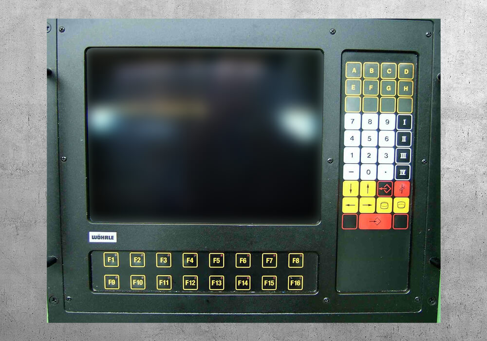 Siemens CP526 Original – BVS Industrie-Elektronik