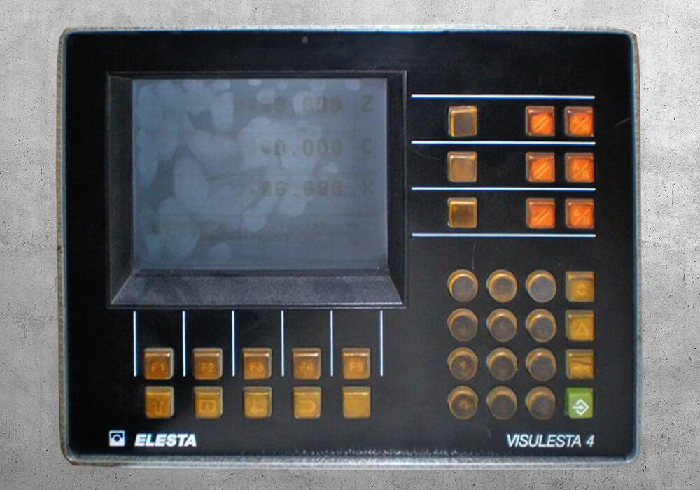 Toshiba originale - BVS Industrie-Elektronik