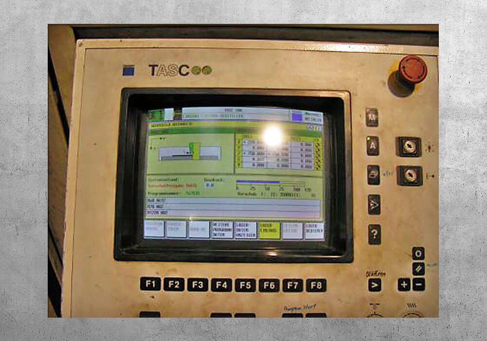 Trumpf Tasc500 originale - BVS Industrie-Elektronik
