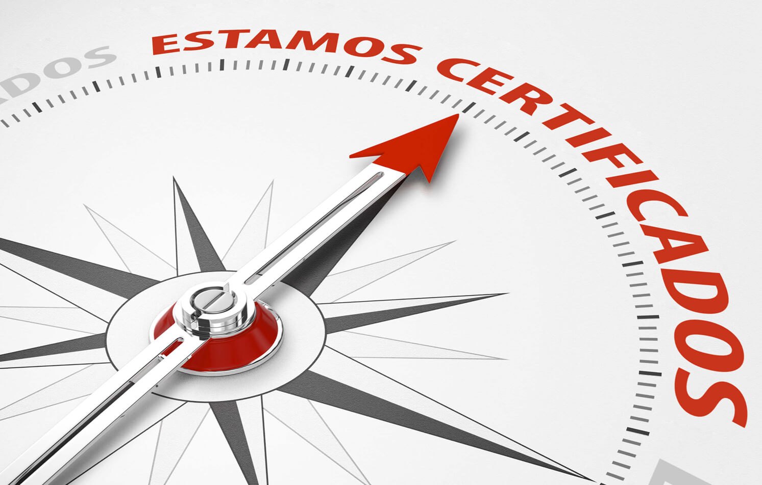 DIN ISO certificado - BVS Industrie-Elektronik