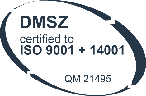 ISO 9001 + 14001