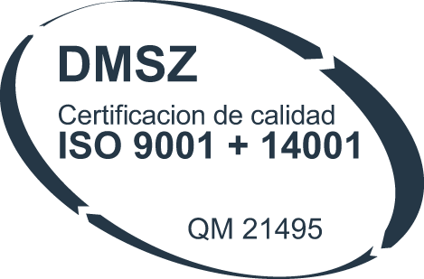 DMSZ - BVS Industrie-Elektronik GmbH