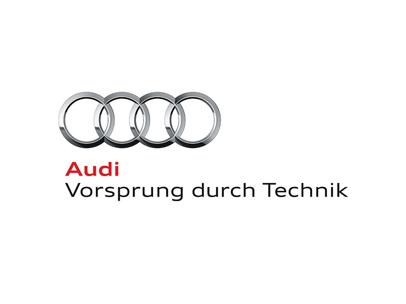 Audi - Referencia sobre BVS Industrie-Elektronik