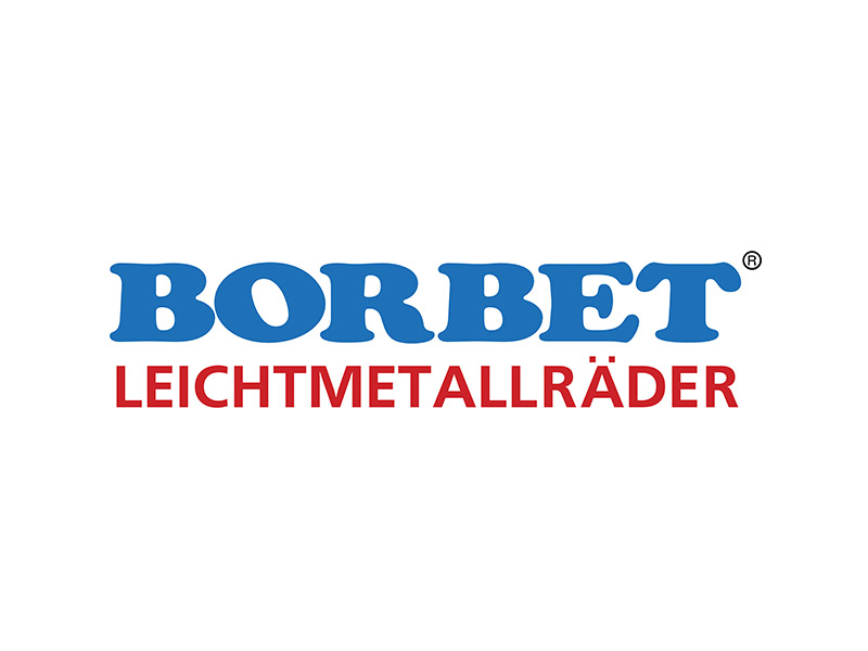Borbet - Referencia sobre BVS Industrie-Elektronik