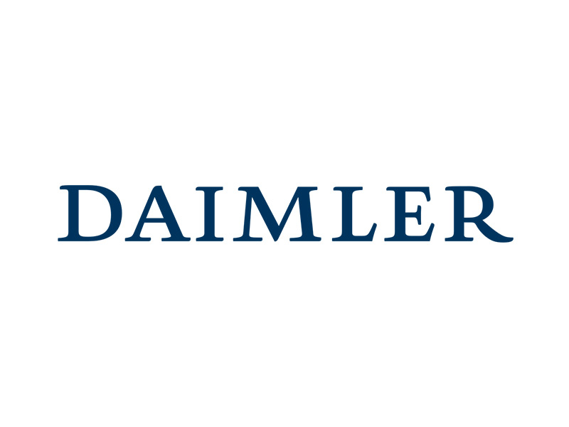 Daimler - Referenza BVS Industrie-Elektronik