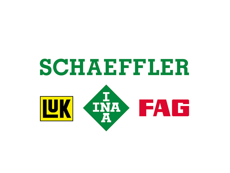 Schaeffler - BVS Industrie-Elektronik referencia
