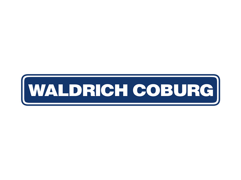 Waldrich Coburg - Referenz BVS Industrie-Elektronik